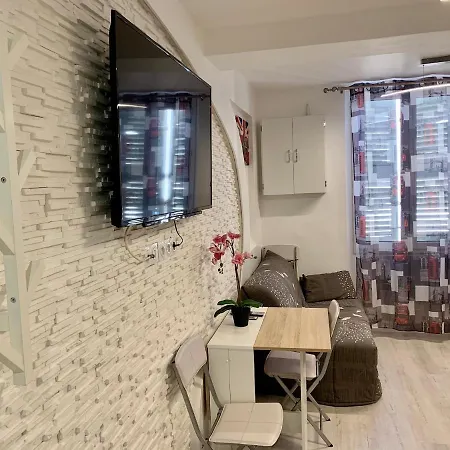 Apartmán Magnifique Au Coeur Historique De *