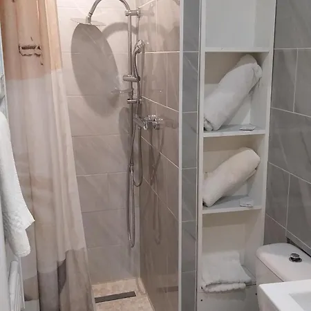 Apartmán Magnifique Au Coeur Historique De *