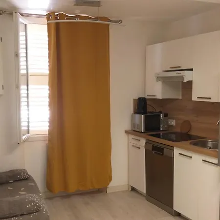 Magnifique Au Coeur Historique De Apartment