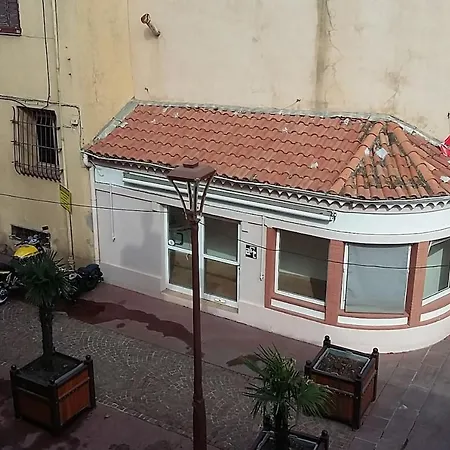 Magnifique Au Coeur Historique De * Fréjus