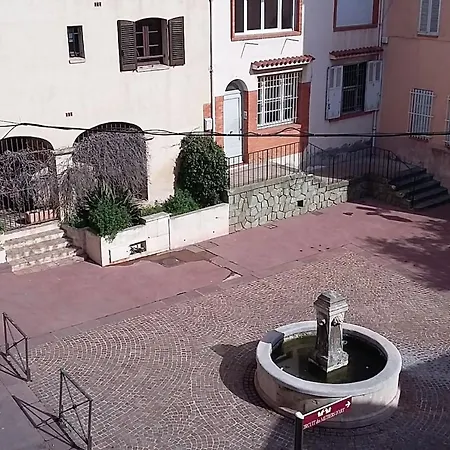 Magnifique Au Coeur Historique De * Fréjus