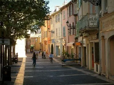 Magnifique Au Coeur Historique De Apartmán