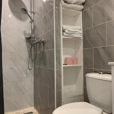 Magnifique Au Coeur Historique De Apartmán *