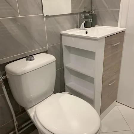 Magnifique Au Coeur Historique De Apartmán